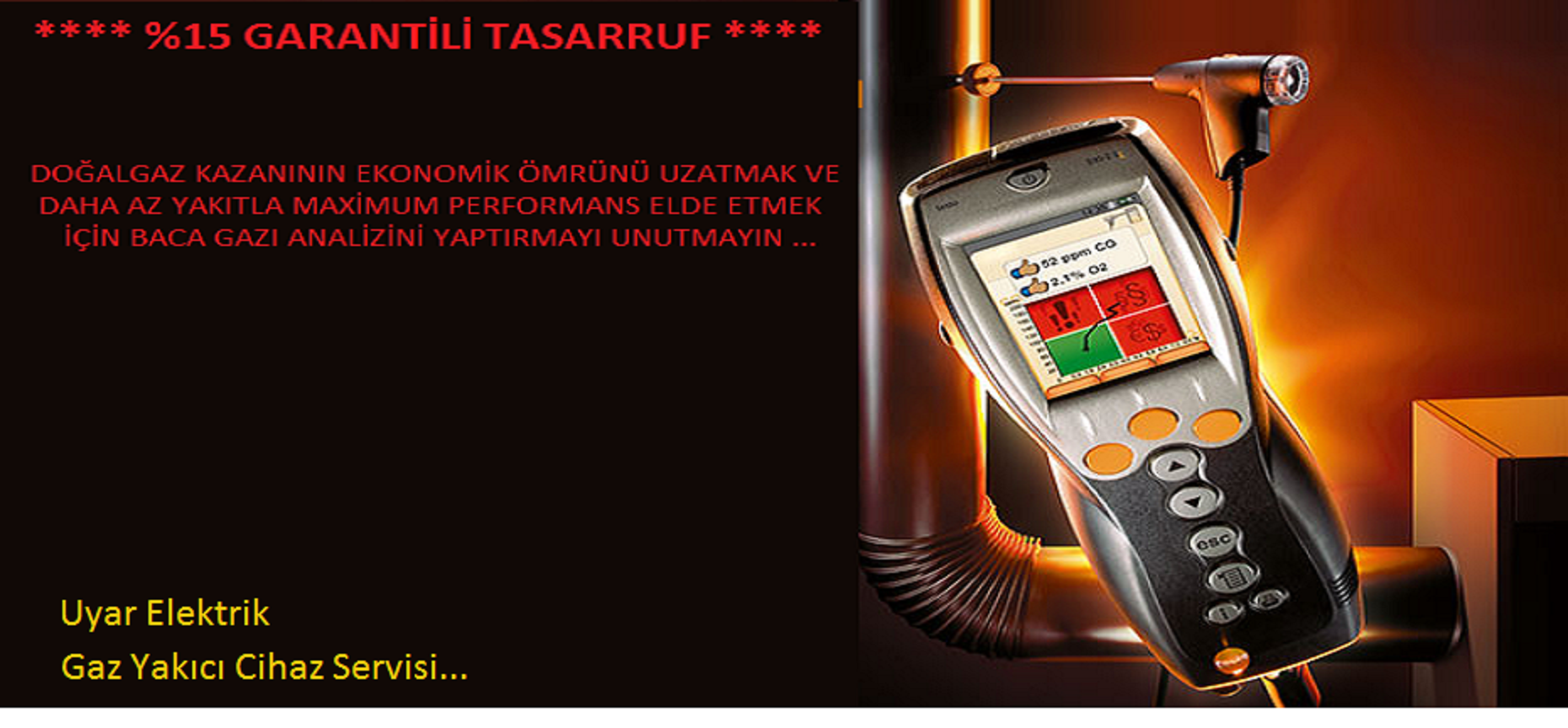 https://www.uyarlarelektrik.com/hizmetlerimiz/baca-gazi-analiz-olcumu